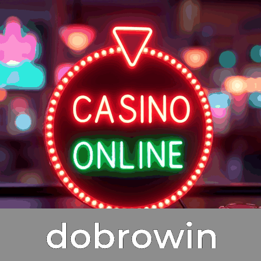 Dobrowin: Emoção e Prêmios em Jogos de Cassino