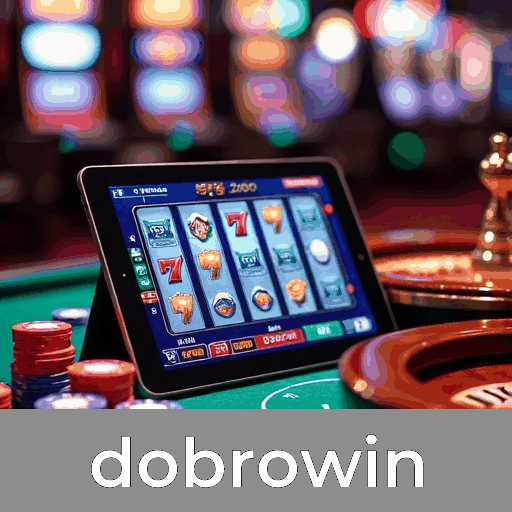 Dobrowin: Especialista em Apostas Esportivas Brasileiras