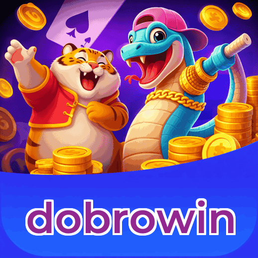 dobrowin APP mobile