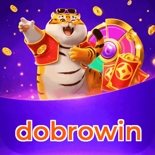 dobrowin segurança SSL 256-bit